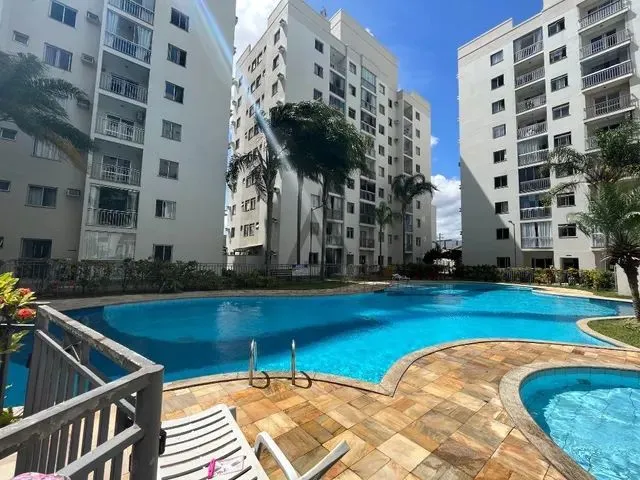 Imagem: Apartamento 2 Quartos em Colina de Laranjeiras