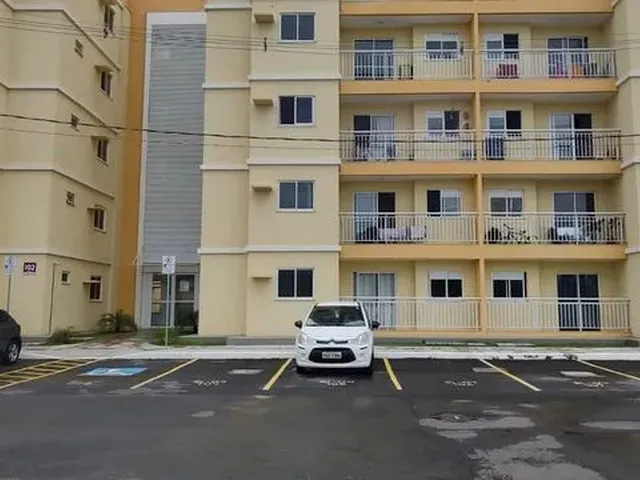 Imagem: Fit Life - Apartamento para Aluguel Tem