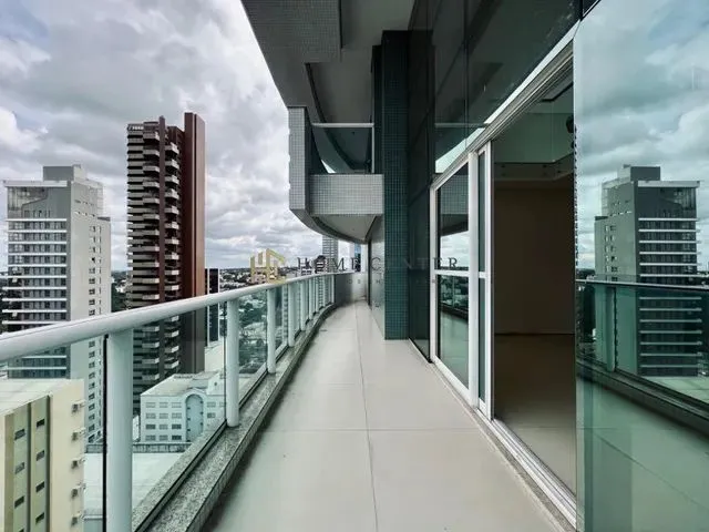 Imagem 8: Venda Apartamento com 4 dormitórios