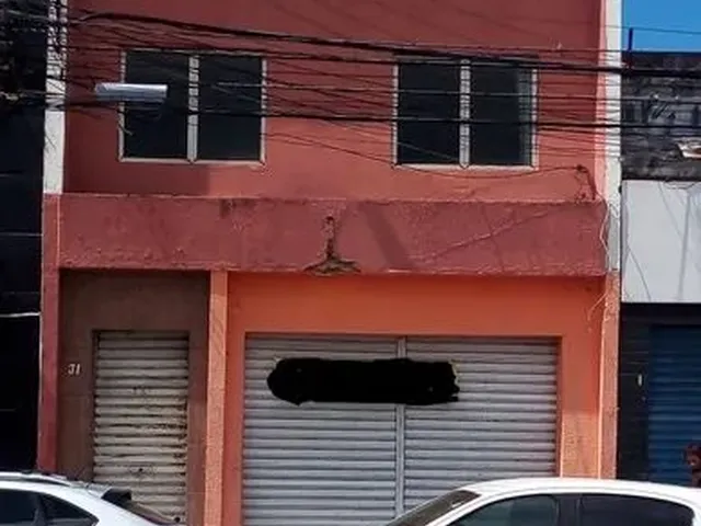 Imagem: Vendo Prédio Comercial