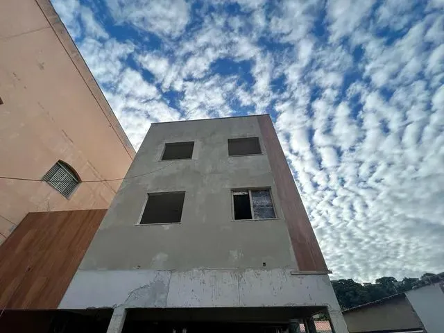 Imagem: Belo Horizonte - Apartamento Padrão - Jaqueline