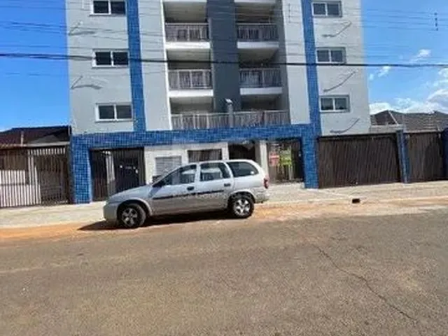 Imagem: Apartamento para Venda - 116.55M², 3 Dormitórios