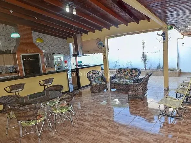Imagem: Cód. 712 - Casa a Venda no Baixa União