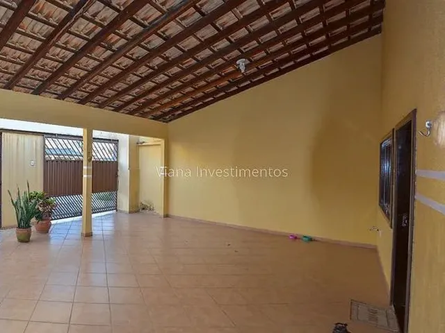 Imagem 5: Cód.: 712 - Casa a Venda no Baixa União