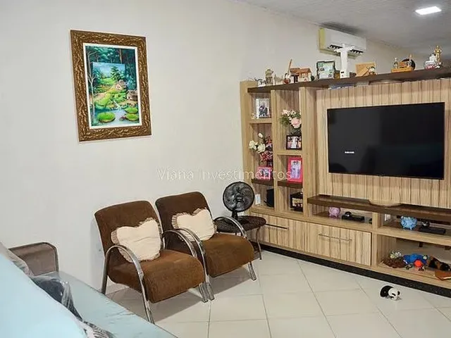 Imagem 14: Cód.: 712 - Casa a Venda no Baixa União