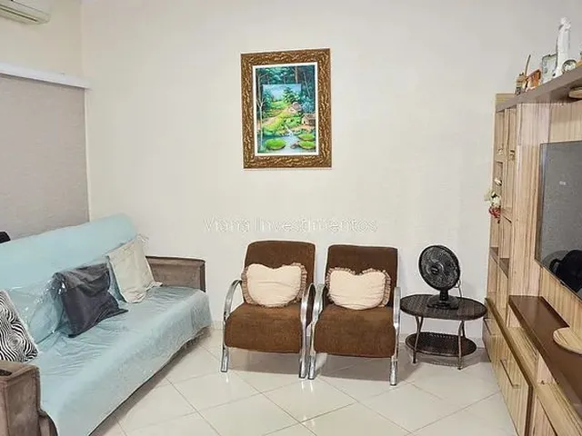 Imagem 2: Cód.: 712 - Casa a Venda no Baixa União