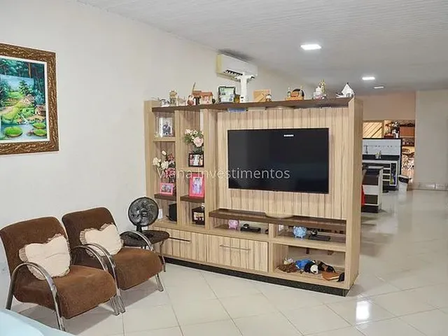Imagem 12: Cód.: 712 - Casa a Venda no Baixa União