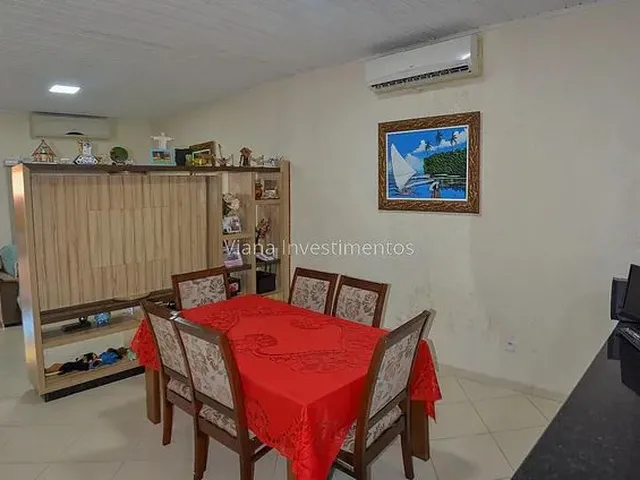 Imagem 8: Cód.: 712 - Casa a Venda no Baixa União