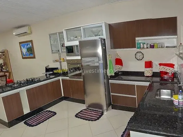 Imagem 15: Cód.: 712 - Casa a Venda no Baixa União