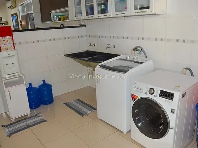 Imagem 9: Cód.: 712 - Casa a Venda no Baixa União