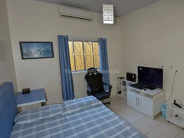 Imagem 6: Cód.: 712 - Casa a Venda no Baixa União