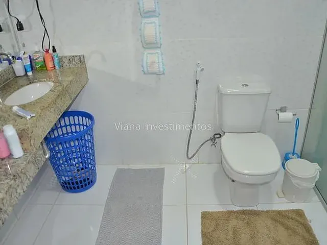 Imagem 10: Cód.: 712 - Casa a Venda no Baixa União
