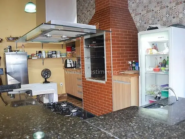 Imagem 3: Cód.: 712 - Casa a Venda no Baixa União