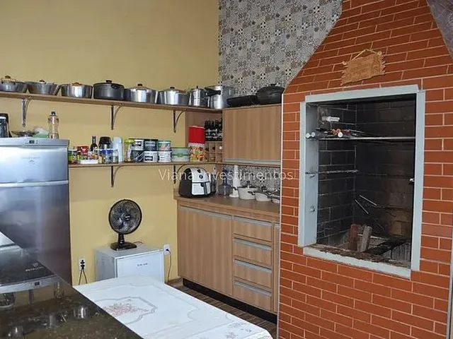 Imagem 4: Cód.: 712 - Casa a Venda no Baixa União
