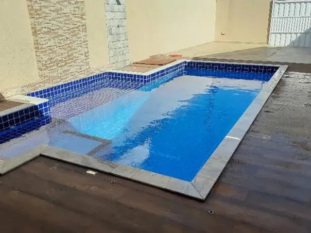 Imagem 9: Casa 3 Quartos Regularizada C/ Escritura. Ac. Financiamento Arniqueira Vereda da Cruz