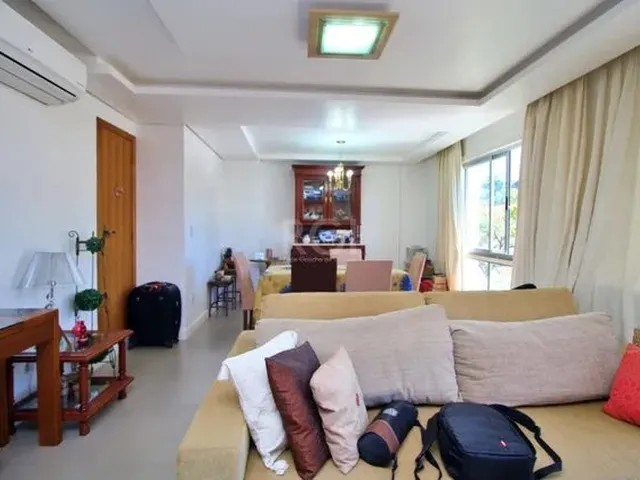 Imagem: Apartamento para Venda - 103M², 3 Dormitórios