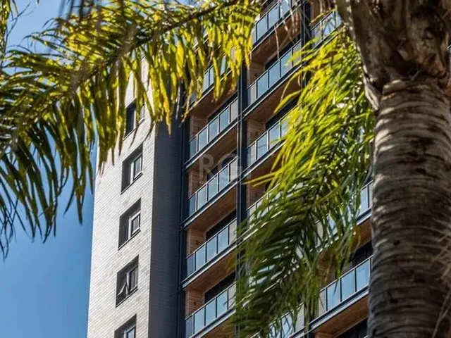 Imagem: Studio para Venda - 36.76M², 1 Dormitório