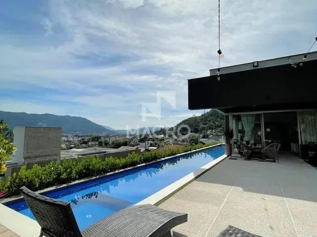 Imagem: Casa Alto Padrão