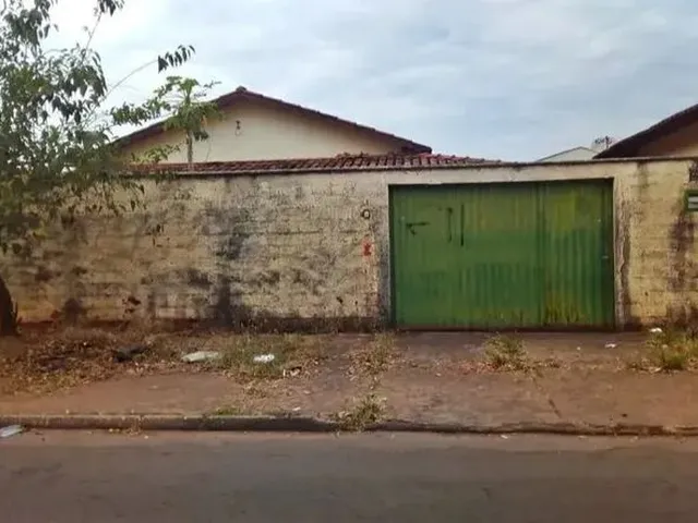Imagem: Casa para Alugar Jardim Curitiba