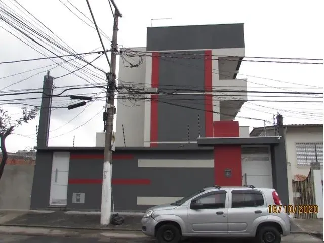 Imagem: Casa Nova para Alugar em Ermelino Matarazzo
