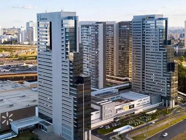 Imagem 1: Df Century Plaza Aluguel de Sala Comercial