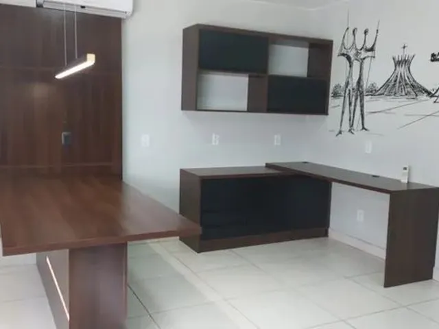 Imagem 2: Df Century Plaza Aluguel de Sala Comercial