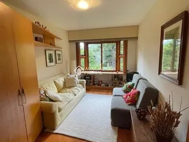 Imagem: Gramado - Apartamento Padrão - Planalto