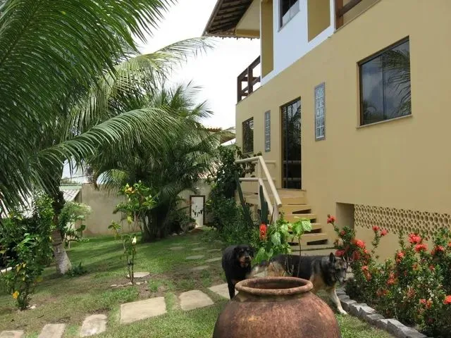 Imagem 4: Casa para Venda em Ilhéus, Nossa Senhora da Vitoria, 4 Dormitórios, 3 Suítes, 4