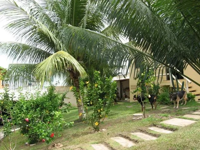 Imagem 16: Casa para Venda em Ilhéus, Nossa Senhora da Vitoria, 4 Dormitórios, 3 Suítes, 4