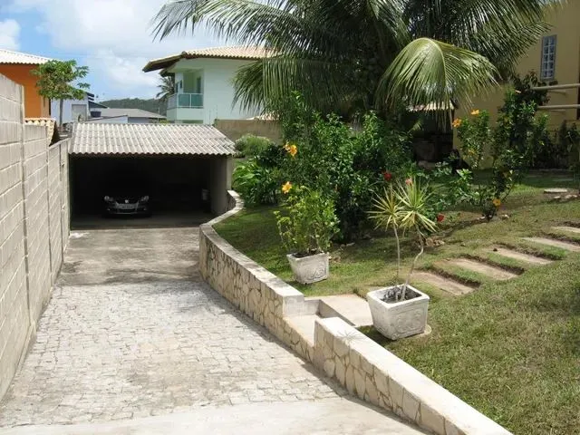Imagem 9: Casa para Venda em Ilhéus, Nossa Senhora da Vitoria, 4 Dormitórios, 3 Suítes, 4