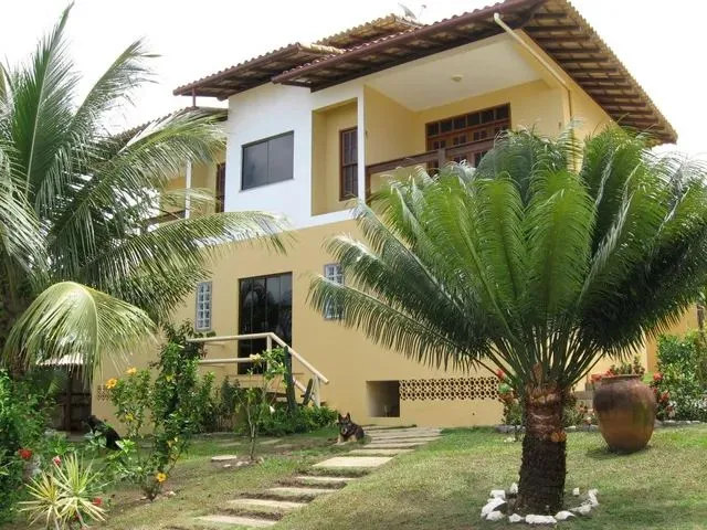 Imagem 10: Casa para Venda em Ilhéus, Nossa Senhora da Vitoria, 4 Dormitórios, 3 Suítes, 4