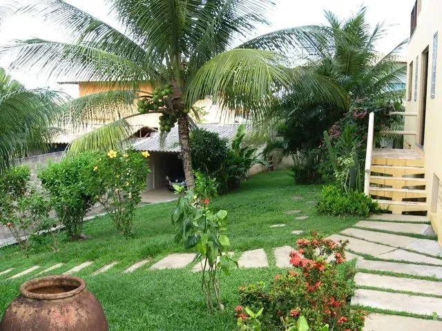 Imagem 14: Casa para Venda em Ilhéus, Nossa Senhora da Vitoria, 4 Dormitórios, 3 Suítes, 4