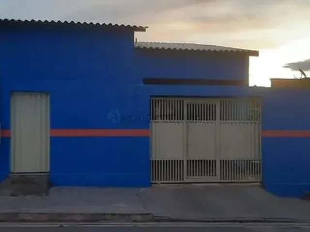Imagem: Vende-Se Casa Bairro Doutor Fábio 1