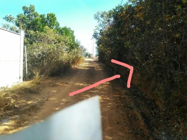 Imagem: Chácara em Mario Campos - Bom Jardim!
