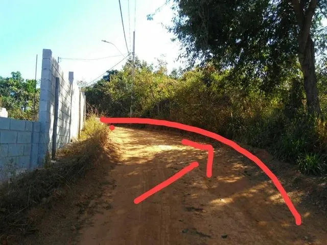 Imagem 2: Chácara em Mario Campos - Bom Jardim!