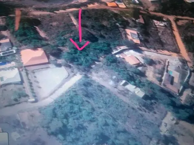 Imagem 3: Chácara em Mario Campos - Bom Jardim!