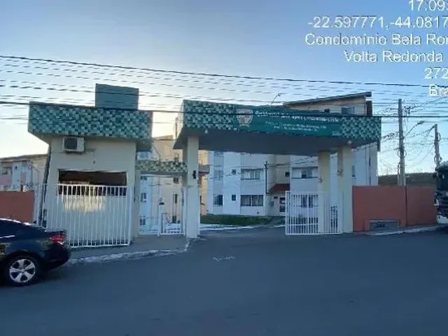 Imagem: Roma - Res Bela Roma Apt 2Qtos Ac Carta