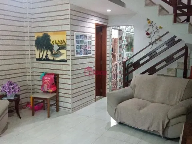 Imagem 1: Casa Duplex de 95M² - Campo Grande!