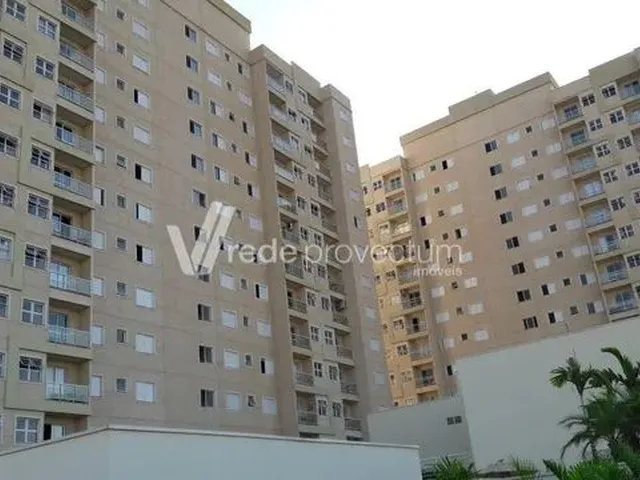Imagem: Apartamento - Parque Bom Retiro - Paulínia