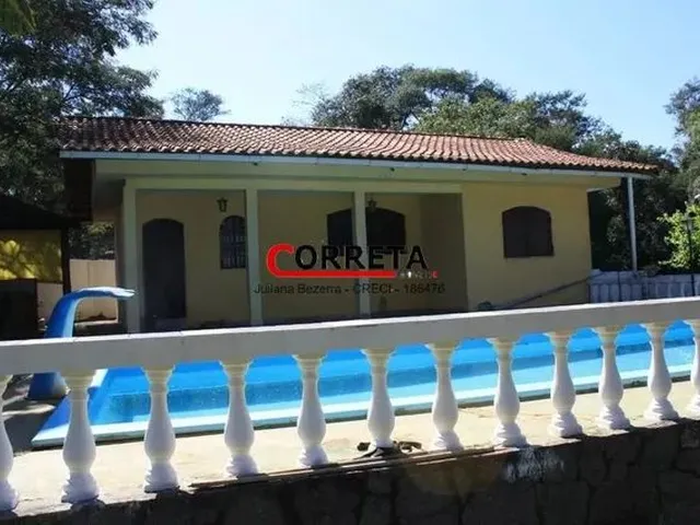 Imagem: 715 - Chácara de 1.200M² Próximo a Represa