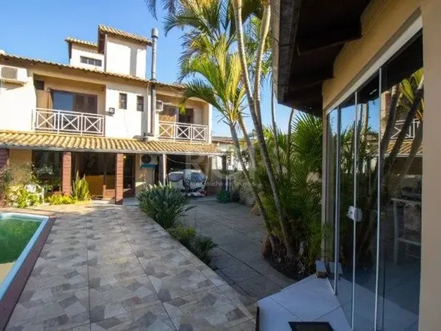 Imagem 16: Sobrado para Venda - 336.6M², 3 Dormitórios, Sendo 1 Suites, 4 Vagas - Centro