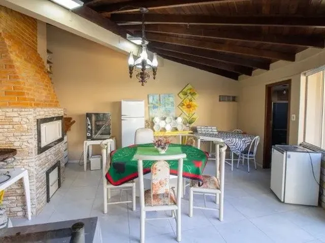 Imagem 10: Sobrado para Venda - 336.6M², 3 Dormitórios, Sendo 1 Suites, 4 Vagas - Centro