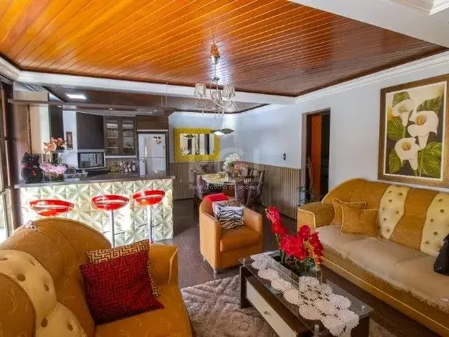 Imagem 12: Sobrado para Venda - 336.6M², 3 Dormitórios, Sendo 1 Suites, 4 Vagas - Centro