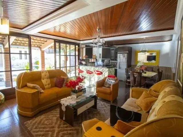 Imagem 7: Sobrado para Venda - 336.6M², 3 Dormitórios, Sendo 1 Suites, 4 Vagas - Centro