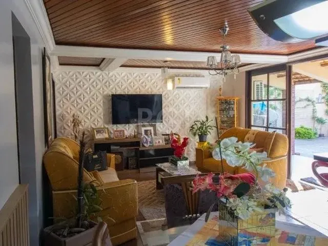 Imagem 14: Sobrado para Venda - 336.6M², 3 Dormitórios, Sendo 1 Suites, 4 Vagas - Centro