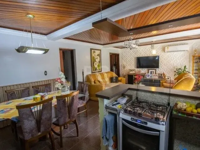 Imagem 9: Sobrado para Venda - 336.6M², 3 Dormitórios, Sendo 1 Suites, 4 Vagas - Centro