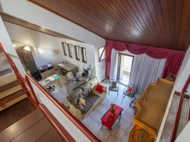 Imagem 5: Sobrado para Venda - 336.6M², 3 Dormitórios, Sendo 1 Suites, 4 Vagas - Centro