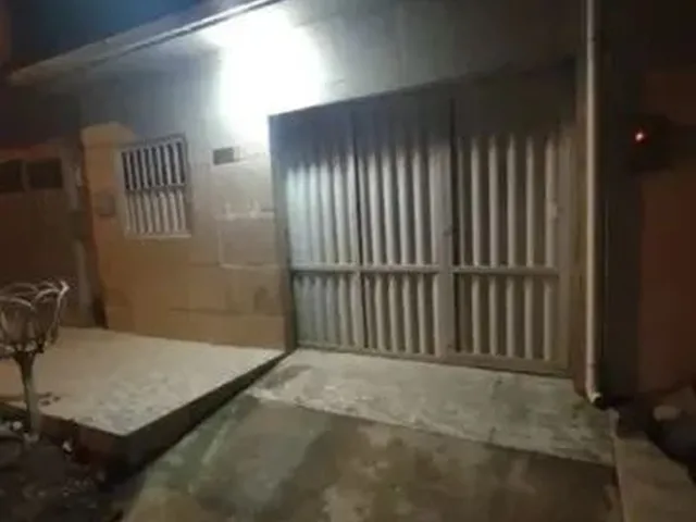 Imagem: Casa para Venda no Bairro André Carloni