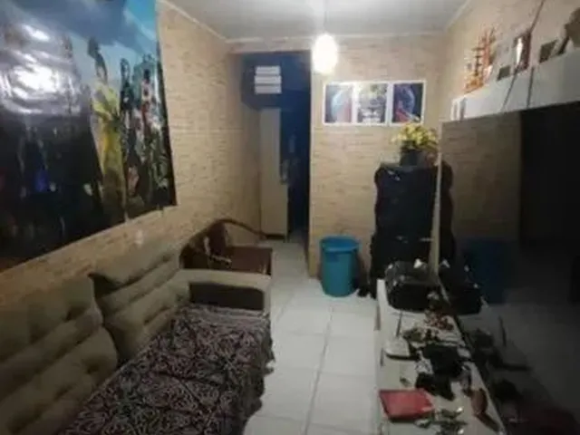 Imagem 2: Casa para Venda no Bairro André Carloni