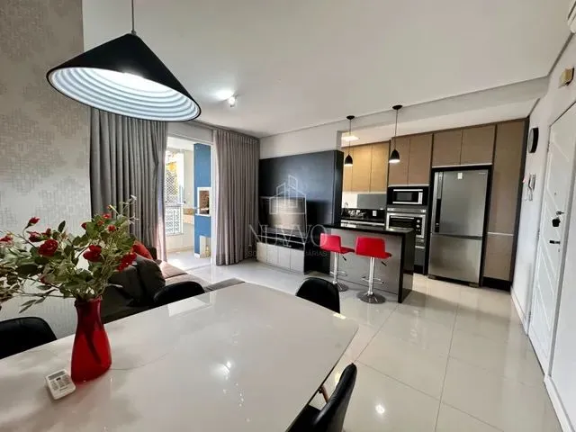 Imagem: Florianópolis - Apartamento Padrão - Jurerê